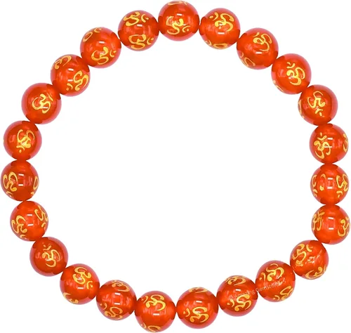Miniatura 464 de Amazing Gemstone Crystal Bracelet for Women Men's Gifts - Protection Healing Crystal Bracelet - 8mm Gemstone Beaded Stretchable Bracelet Pulseras