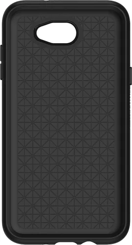 Miniatura 5 de OtterBox Symmetry - Carcasa híbrida para Samsung Galaxy J7 y J7 V, color negro