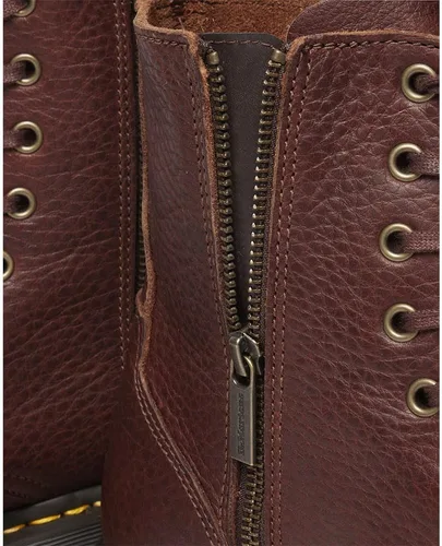 Miniatura 2 de Dr. Martens Botas Jadon para mujeres