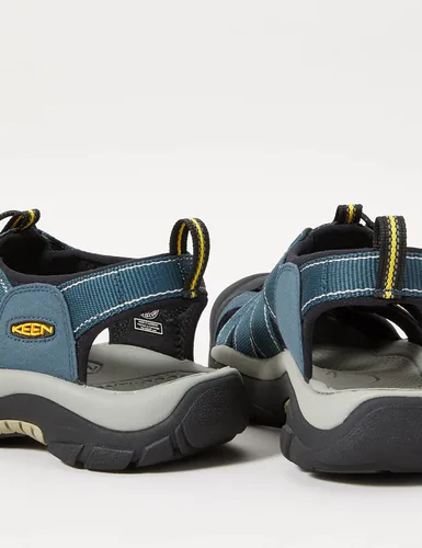 Miniatura 7 de KEEN Newport H2 - Sandalias de agua con punta cerrada para hombre