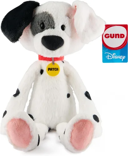 Miniatura 12 de GUND Disney Oficial Tigger Toothpick de Peluche, Winnie The Pooh, Animal de Peluche Tigger para Edades de 1 Año en Adelante, Naranja, 15