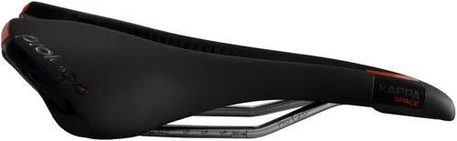 Miniatura 3 de Prologo Kappa Space T2.0 Rail Road - Silla de montar MTB, color negro, PR2025