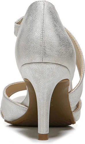 Miniatura 5 de LifeStride Mega - Zapatos de tacón para mujer