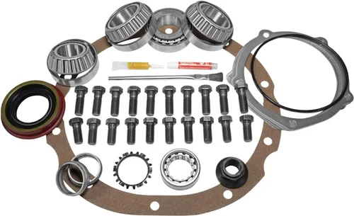 Miniatura 7 de Yukon Gear & Axle (YK GM11.5-B) Kit de Revisión General para Diferencial GM/Dodge 11.5