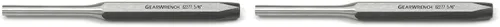 GEARWRENCH Punzón de 3/32" x 4-3/4" - 82272 (paquete de 2)