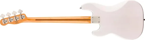 Miniatura 2 de Squier Classic Vibe 50s Precision Bass, rubio blanco, diapasón de arce