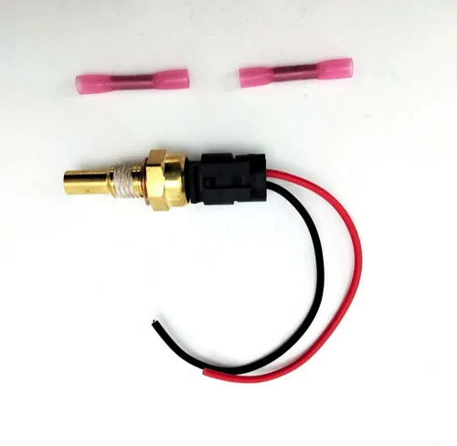 Miniatura 2 de Kit de sensor de temperatura del refrigerante del motor para GMC 12608814 213953 2134333