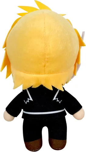 Miniatura 2 de My Hero Academia - Disfraz de héroe Kaminari de felpa de 8 pulgadas