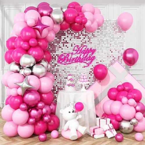 Miniatura 14 de Kit de arco de guirnalda de globos de Halloween, globos de papel de aluminio de fantasma y globo ocular grande con globos negros, naranjas, morados