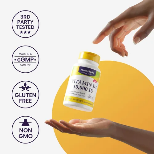 Miniatura 8 de Healthy Origins Seleno Excell Selenium, 200 mcg - Suplemento de selenio para el apoyo de la vejiga - Píldora de selenio para el sistema inmunológico