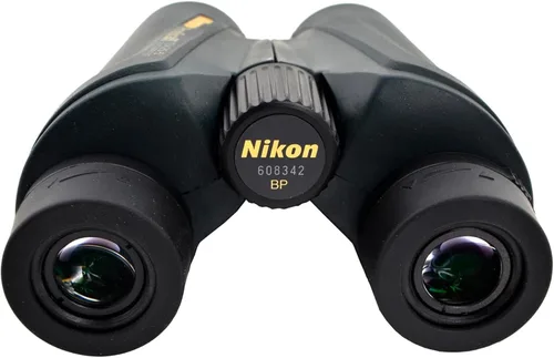 Miniatura 3 de Nikon PROSTAFF - Binoculares todo terreno ATB de 0.315 x 0.984 in con alivio ocular largo, lentes brillantes con revestimiento multicapa, exterior