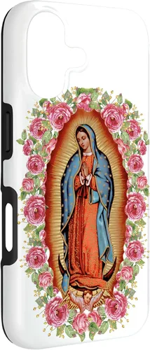 Miniatura 3 de Our Lady Virgen De Guadalupe - Carcasa para iPhone 17