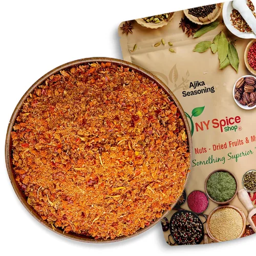 Miniatura 13 de NY Spice Shop Mezcla de condimentos griegos para gyro de cordero - Mezcla de hierbas y especias sabrosas para cocinar – Condimentos y especias