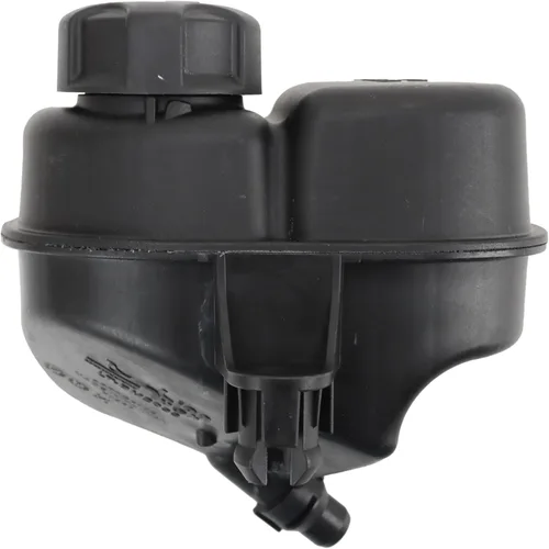 Miniatura 8 de TRQ Conjunto de depósito de refrigerante con tapa presurizada compatible con Toyota RAV4 2006-2017