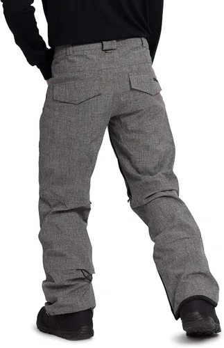 Miniatura 2 de Burton Ballast Gore-Tex - Pantalones de snowboard para hombre