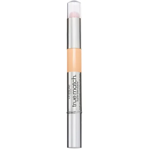 Miniatura 21 de Corrector L 'Oreal Paris True Match, de 0.17 onzas