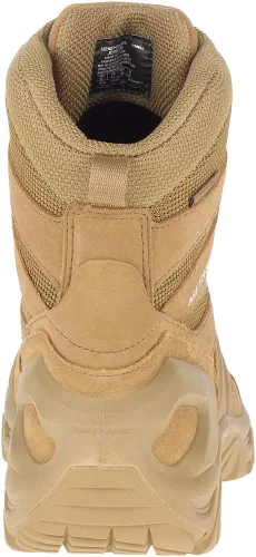 Miniatura 7 de Merrell Strongfield Tactical Botas unisex impermeables de 8.0 in