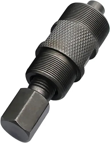 Miniatura 2 de Herramienta extractora de volante magnético (24 mm y 27 mm) para Kawasaki Honda Yamaha KTM Scooter ATV Dirt Bike GY6 50 CC 125 CC 150 CC Para