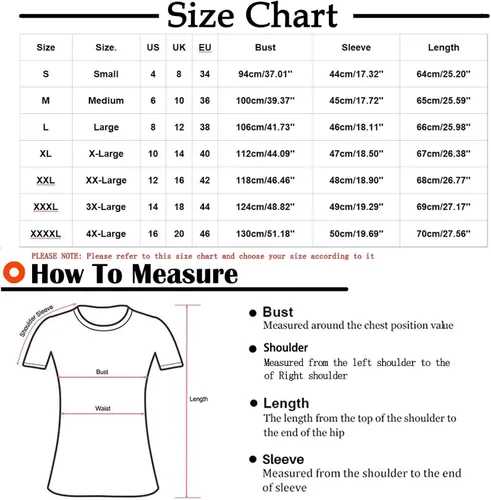 Miniatura 3 de 34 Length Sleeve Womens Tops Boho Floral Graphic Print Shirts Blouses Casual Vintage 2023 Fall Fashion T Shirt