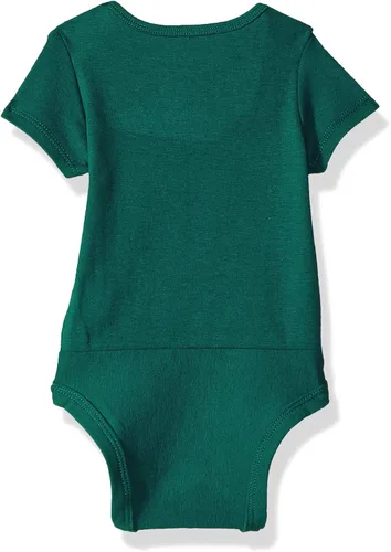 Miniatura 2 de Hanes Ultimate Baby Flexy - Conjunto de 2 piezas pantalón con body de manga corta