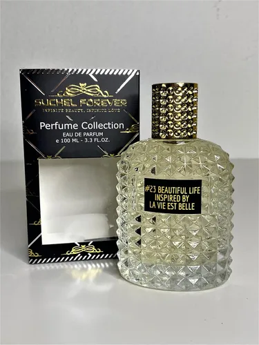 Miniatura 2 de HERMOSA VIDA 100 ML EAU DE PARFUM PARA MUJER