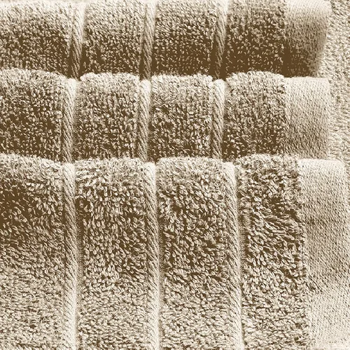 Miniatura 6 de Tens Towels - Paquete de 2 sábanas de baño extra grandes de 35 x 70 pulgadas, 100% algodón, más grandes y más ligeras, secan más rápido, súper