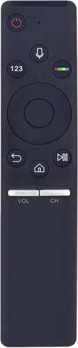 Allimity BN59-01298D BN59-01265A BN59-01270A BN59-01279A Control remoto de voz de repuesto compatible con Samsung 2017 UHD Smart TV MU8500 MU8000