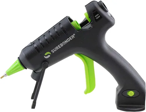 Miniatura 4 de Surebonder H-195 Pistola encoladora pequeña, de precisión.