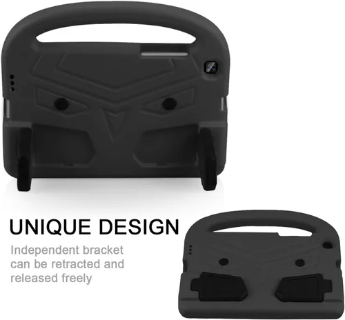 Miniatura 7 de Funda para niños para Samsung Galaxy Tab A 8.0" (2019) SM-T290/SM-T295, Techcircle Kids Safe a prueba de golpes, EVA resistente funda protectora