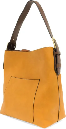 Miniatura 8 de Joy Susan - Bolsa clásica 2 en 1 para mujer, estilo hobo