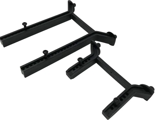 Miniatura 8 de Traxxas 8215 Soportes y postes de carrocería (juego completo)