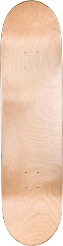 Miniatura 5 de Cal 7 Tablas de skate en blanco, juego de 10