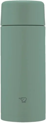 Miniatura 11 de Zojirushi SM-ZB48-VM - Botella de agua de acero inoxidable sin costuras, 16.9 fl oz (480 ml), rosca, taza de acero inoxidable, color lila púrpura