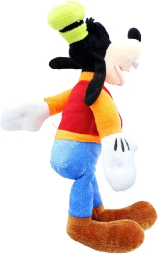 Miniatura 2 de Disney Mickey & Friends Beans - Peluche con etiqueta colgante en PDQ, 11 pulgadas