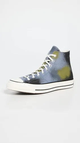 Miniatura 2 de Converse All Star '70s - Tenis de caña alta para hombres y mujeres