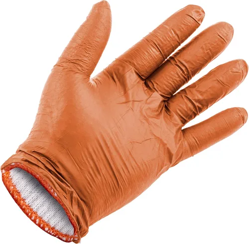 Miniatura 6 de Kit de cubo de pellets Oklahoma Joe's + guantes desechables para barbacoa