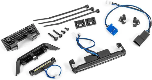 KIT BARRA DE LUZ LED TRX-4M
