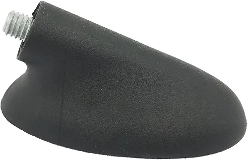 Miniatura 2 de JESBEN XS8Z18919AA Reemplazo de la base de antena AM FM del techo del coche para Ford Focus 2000-2007 para Mercury Cougar 1999-2002 XS8Z-18919-AA