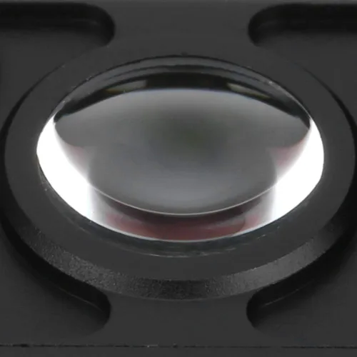 Miniatura 8 de Lente gran angular, para cámara de cabeza esférica OSMO, fuerte absorción magnética, vidrio óptico, para fotografía de video fotográfico