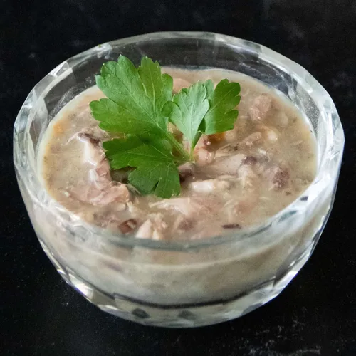 Miniatura 10 de Nulo Freestyle Comida húmeda para gatos y gatitos, estofado exclusivo, comida premium 100% natural sin granos, suplemento con alto contenido