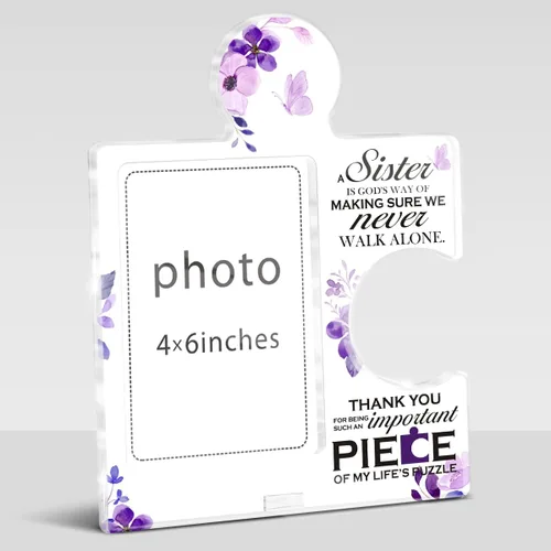 Miniatura 14 de Regalos de agradecimiento para empleados, marco de fotos de equipo de 4 x 6 pulgadas, regalos de agradecimiento para compañeros de trabajo, regalo