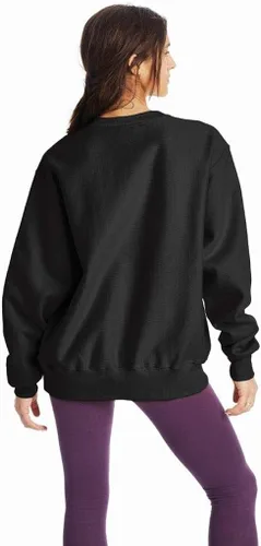 Miniatura 3 de Champion Boyfriend Crew de tejido inverso para mujer