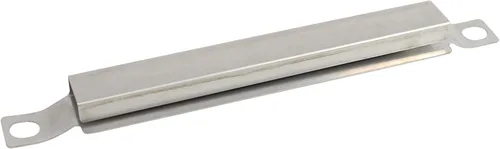 Miniatura 2 de Repuesto de tubo cruzado para quemador de parrilla BBQ para Cuisinart Gourmet 600b, Charbroil 463436215, Charbroil 463436214, Charbroil 463268107