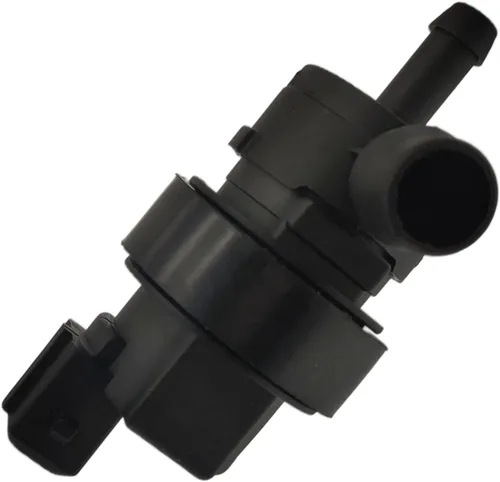 Miniatura 4 de Válvula de ventilación de purga de bote de vapor solenoide 13901433603 compatible con 323Ci 323i 325Ci 325i 325xi 328Ci 328i 330Ci 330i 330xi 525i