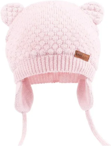 Miniatura 2 de Duoyeree - Gorro de punto para bebé
