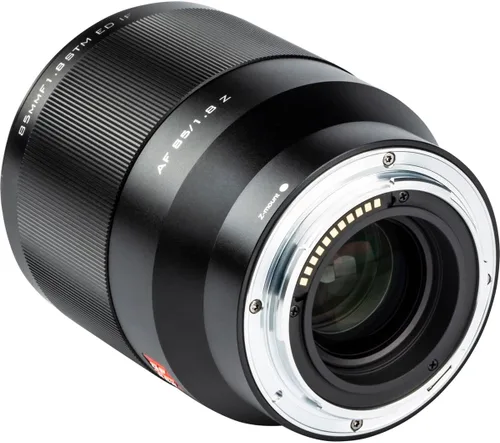 Miniatura 8 de Viltrox Lente AF 3.346 in f/1.8 Z STM para Nikon Z