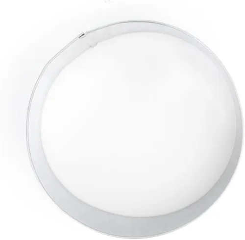 Miniatura 3 de Fox Run Moldes para anillos rostihuevo, 3.5 x 3.5 x 2.5 pulgadas, metálicos