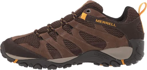 Miniatura 8 de Merrell Alverstone - Zapatos de senderismo para hombre