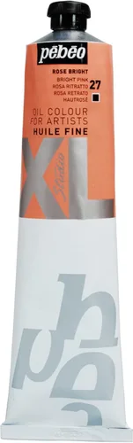 Miniatura 33 de Pébéo - Óleo Fino XL 200 ML - Pintura Al óleo Primaria De Cadmio Amarillo - Pintura Al óleo De Pébéo - Imitación Primaria De Cadmio Amarillo 6.8 fl