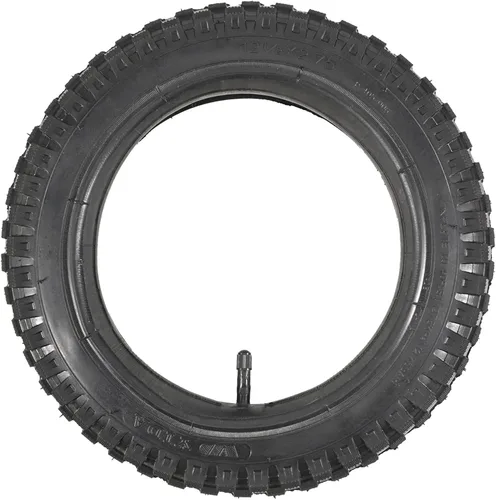 Miniatura 3 de Trkimal X-Treme X-560 - Juego de neumáticos y tubos interiores de 12.5x2.75 (12-1/2x2.75) para Razor MX350 MX400 Dirt Rocket, X-Treme X-560 Mini
